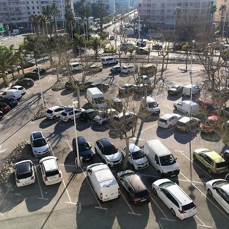 Cosy T2 Port De Toulon - Stade Mayol "Clim, Wifi Gratuit" Eksteriør billede