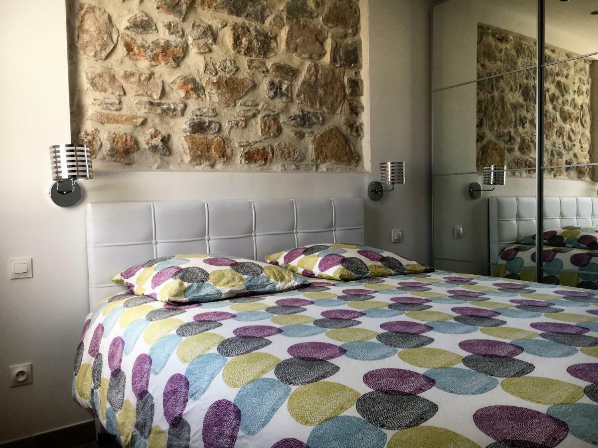Cosy T2 Port De Toulon - Stade Mayol "Clim, Wifi Gratuit" Eksteriør billede