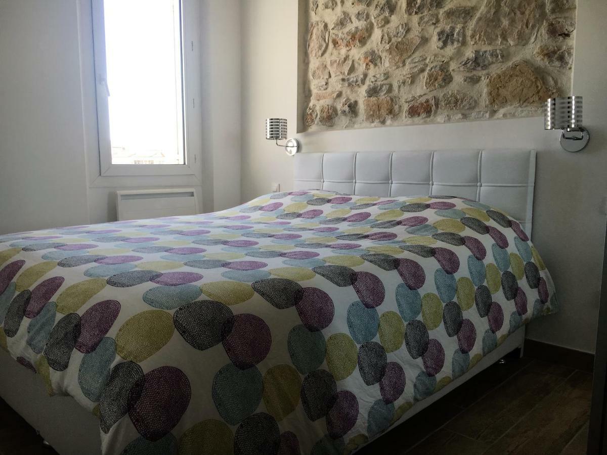 Cosy T2 Port De Toulon - Stade Mayol "Clim, Wifi Gratuit" Eksteriør billede