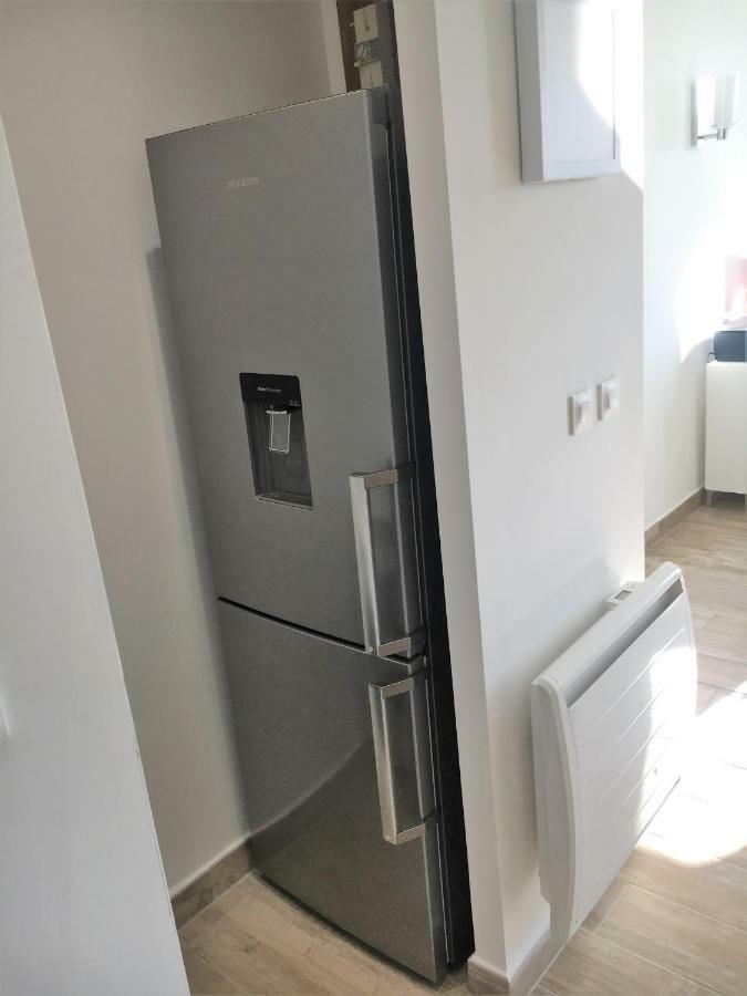 Cosy T2 Port De Toulon - Stade Mayol "Clim, Wifi Gratuit" Eksteriør billede