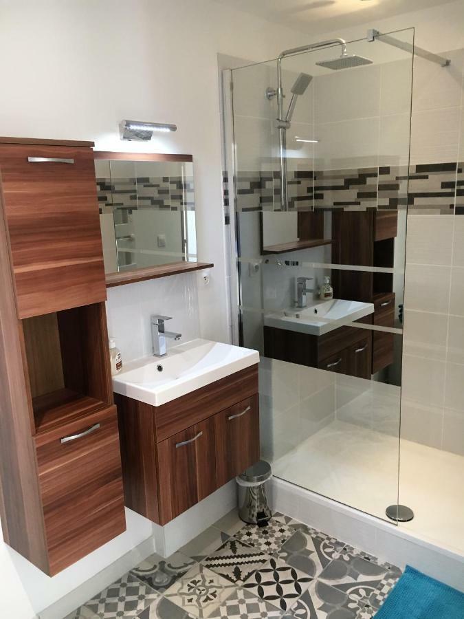 Cosy T2 Port De Toulon - Stade Mayol "Clim, Wifi Gratuit" Eksteriør billede